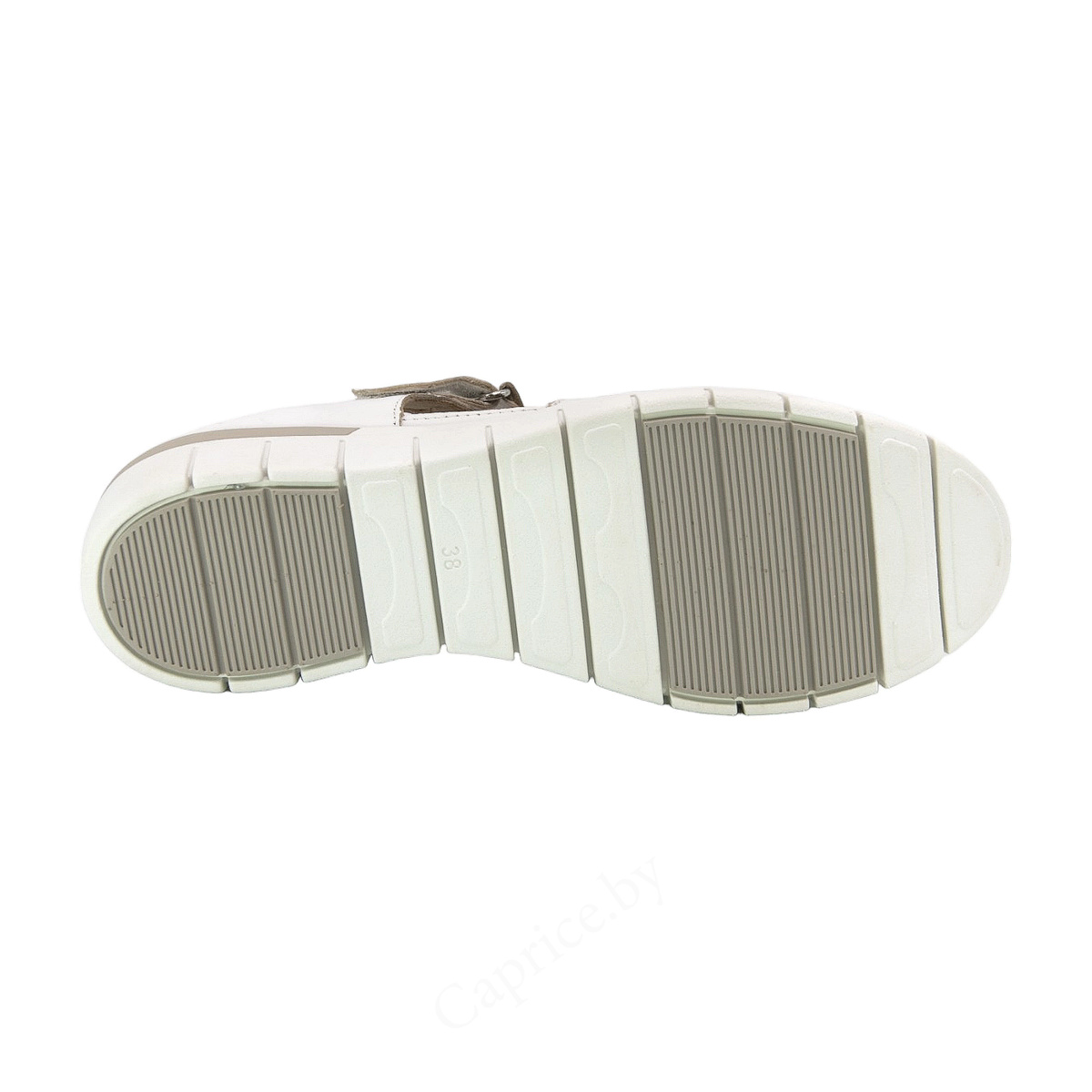 ТУФЛИ ЛЕТНИЕ CAPRICE АРТИКУЛ: 9-24500-42 102